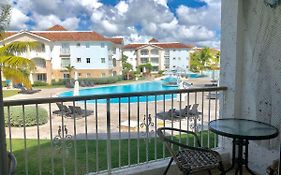 2Br Beach Apt @Cadaquescaribe Bayahibe