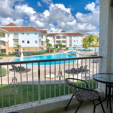 Apartamento 2Br Beach Apt @Cadaquescaribe Bayahíbe Exterior foto