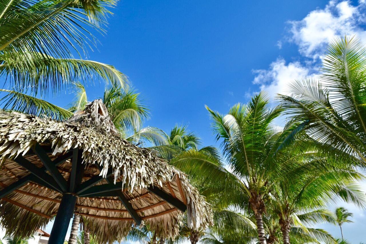 Apartamento 2Br Beach Apt @Cadaquescaribe Bayahíbe Exterior foto