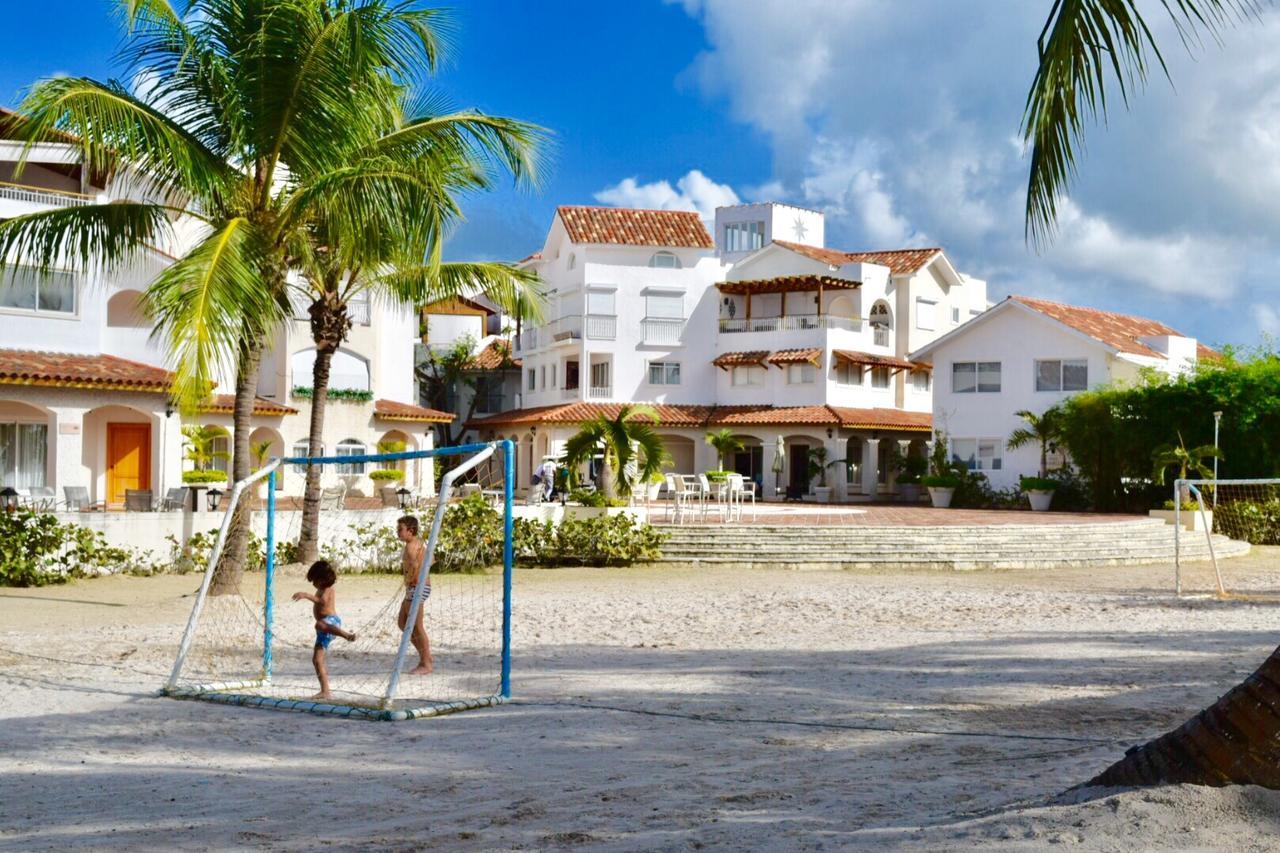 Apartamento 2Br Beach Apt @Cadaquescaribe Bayahíbe Exterior foto