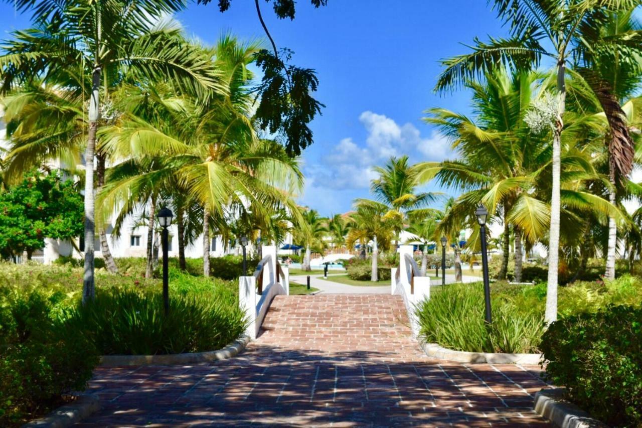 Apartamento 2Br Beach Apt @Cadaquescaribe Bayahíbe Exterior foto