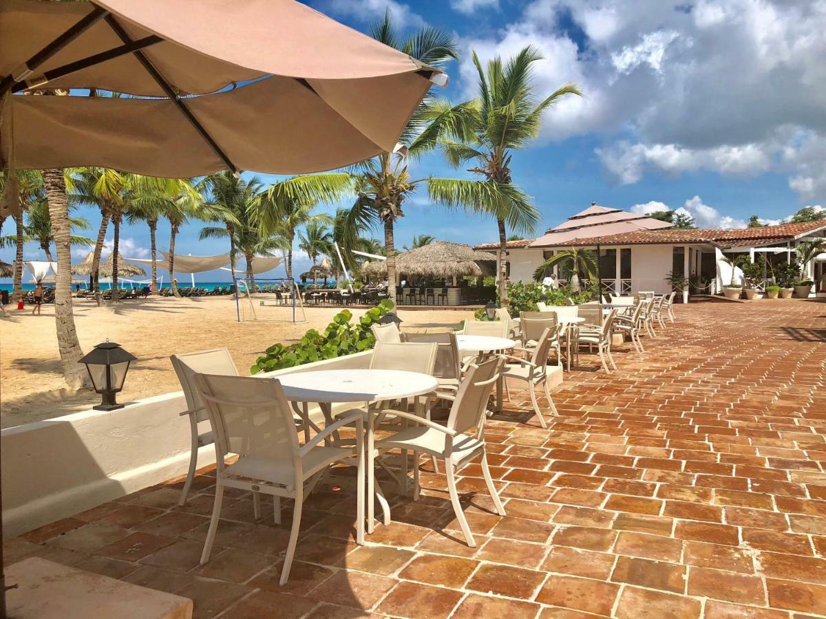 Apartamento 2Br Beach Apt @Cadaquescaribe Bayahíbe Exterior foto